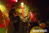 Photos: Glass Animals &ndash; The Hi-Fi Sydney &ndash; 9 January, 2015
