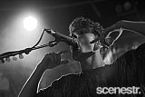 Photos: Glass Animals &ndash; The Hi-Fi Sydney &ndash; 9 January, 2015