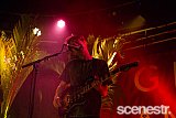 Photos: Glass Animals &ndash; The Hi-Fi Sydney &ndash; 9 January, 2015