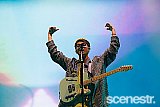 Photos: 2022 Splendour In The Grass - North Byron Parklands - 23 July, 2022