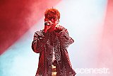 Photos: 2022 Splendour In The Grass - North Byron Parklands - 23 July, 2022