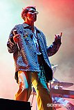Photos: 2022 Splendour In The Grass - North Byron Parklands - 23 July, 2022