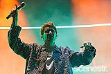 Photos: 2022 Splendour In The Grass - North Byron Parklands - 23 July, 2022