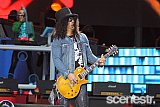 Photos: Guns N' Roses - Adelaide Oval - 18 February, 2017