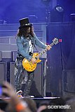 Photos: Guns N' Roses - Adelaide Oval - 18 February, 2017
