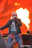 Photos: Guns N' Roses - Adelaide Oval - 18 February, 2017