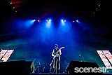 Photos: James Blunt - Adelaide Entertainment Centre - 28 October, 2025