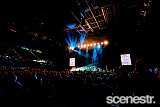 Photos: James Blunt - Adelaide Entertainment Centre - 28 October, 2025