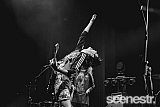 Photos: Violent Soho, DZ Deathrays & Dune Rats - Enmore Theatre, Sydney - 26 May, 2016