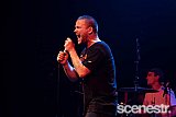 Photos: The Grates - The Tivoli Theatre, Brisbane - 15 December, 2018