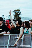 Photos: Good Things Festival - Sydney Showground - 6 December, 2025
