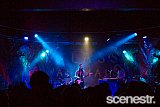 Photos: Glass Animals &ndash; The Hi-Fi Sydney &ndash; 9 January, 2015