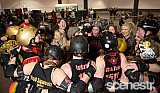 Photos: 2019 Adelaide Roller Derby Grand Final - Adelaide Showground - 3 August, 2019