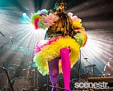 Photos: The Flaming Lips - The Fortitude Music Hall, Brisbane - 28 September, 2019