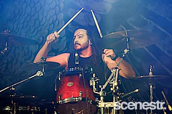 Photos: In Hearts Wake - The Tivoli, Brisbane - 7 September, 2024