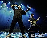 Photos: In Hearts Wake - The Tivoli, Brisbane - 7 September, 2024