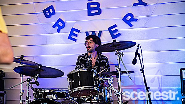 Photos: Falls Festival Day Two - North Byron Parklands, Byron Bay - 1 January, 2023