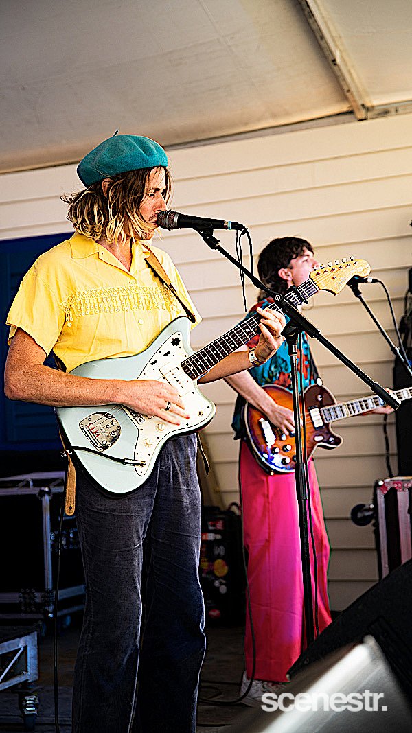 Photos: Falls Festival Day Two - North Byron Parklands, Byron Bay - 1 January, 2023