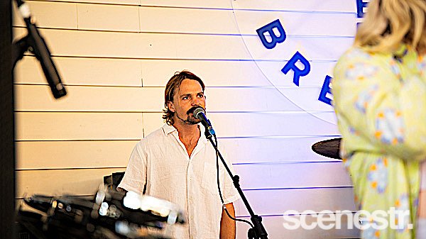 Photos: Falls Festival Day Two - North Byron Parklands, Byron Bay - 1 January, 2023