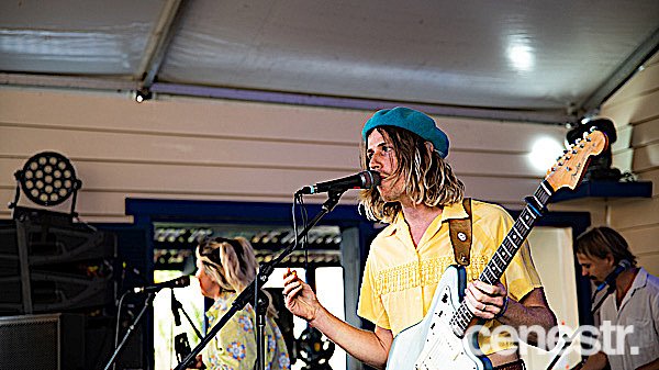 Photos: Falls Festival Day Two - North Byron Parklands, Byron Bay - 1 January, 2023