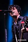 Photos: Green Day - Adelaide Entertainment Centre - 3 May, 2017