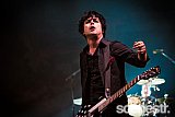 Photos: Green Day - Adelaide Entertainment Centre - 3 May, 2017
