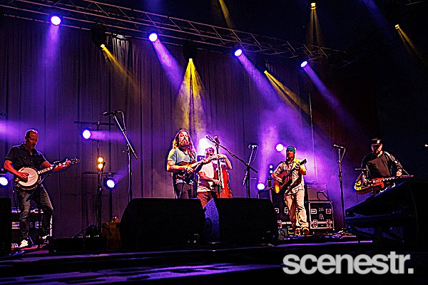 Photos: 2023 Bluesfest Day One - Byron Events Farm, Byron Bay - 6 April, 2023