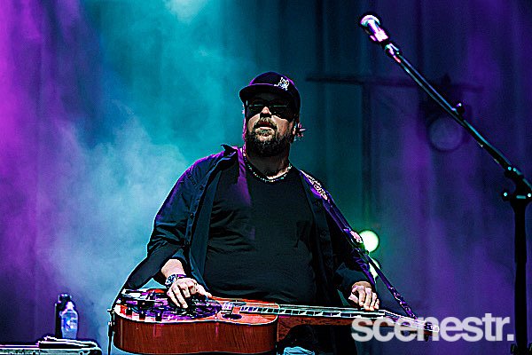 Photos: 2023 Bluesfest Day One - Byron Events Farm, Byron Bay - 6 April, 2023