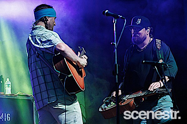 Photos: 2023 Bluesfest Day One - Byron Events Farm, Byron Bay - 6 April, 2023