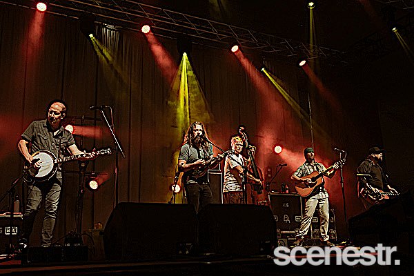 Photos: 2023 Bluesfest Day One - Byron Events Farm, Byron Bay - 6 April, 2023