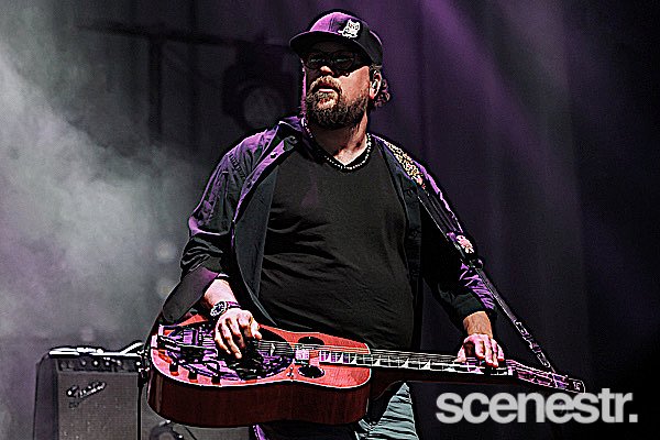 Photos: 2023 Bluesfest Day One - Byron Events Farm, Byron Bay - 6 April, 2023