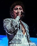 Photos: Greta Van Fleet - The Fortitude Music Hall, Brisbane - 21 August, 2024