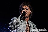 Photos: Greta Van Fleet - The Fortitude Music Hall, Brisbane - 21 August, 2024