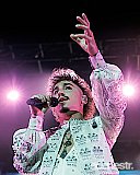 Photos: Greta Van Fleet - The Fortitude Music Hall, Brisbane - 21 August, 2024