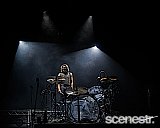 Photos: Greta Van Fleet - The Fortitude Music Hall, Brisbane - 21 August, 2024