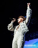 Photos: Greta Van Fleet - The Fortitude Music Hall, Brisbane - 21 August, 2024