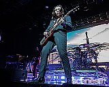 Photos: Greta Van Fleet - The Fortitude Music Hall, Brisbane - 21 August, 2024