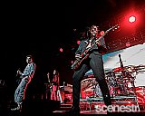 Photos: Greta Van Fleet - The Fortitude Music Hall, Brisbane - 21 August, 2024