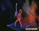 Photos: Greta Van Fleet - The Fortitude Music Hall, Brisbane - 21 August, 2024