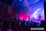 Photos: Grinspoon - Lismore City Hall - 1 September, 2017
