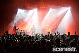 Photos: Grinspoon - Lismore City Hall - 1 September, 2017