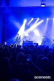 Photos: Grinspoon - Lismore City Hall - 1 September, 2017