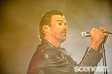 Photos: The Superjesus & Grinspoon - Superloop Adelaide 500 - 21 February, 2020