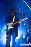 Photos: Grouplove - The Triffid, Brisbane - 9 February, 2018