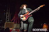 Photos: Grouplove - The Triffid, Brisbane - 9 February, 2018