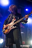 Photos: Grouplove - The Triffid, Brisbane - 9 February, 2018