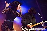 Photos: Grouplove - The Triffid, Brisbane - 9 February, 2018