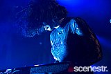 Photos: Grouplove - The Triffid, Brisbane - 9 February, 2018