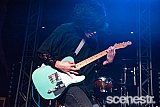Photos: Grouplove - The Triffid, Brisbane - 9 February, 2018