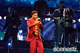 Photos: Guy Sebastian - Brisbane Entertainment Centre - 20 April, 2026